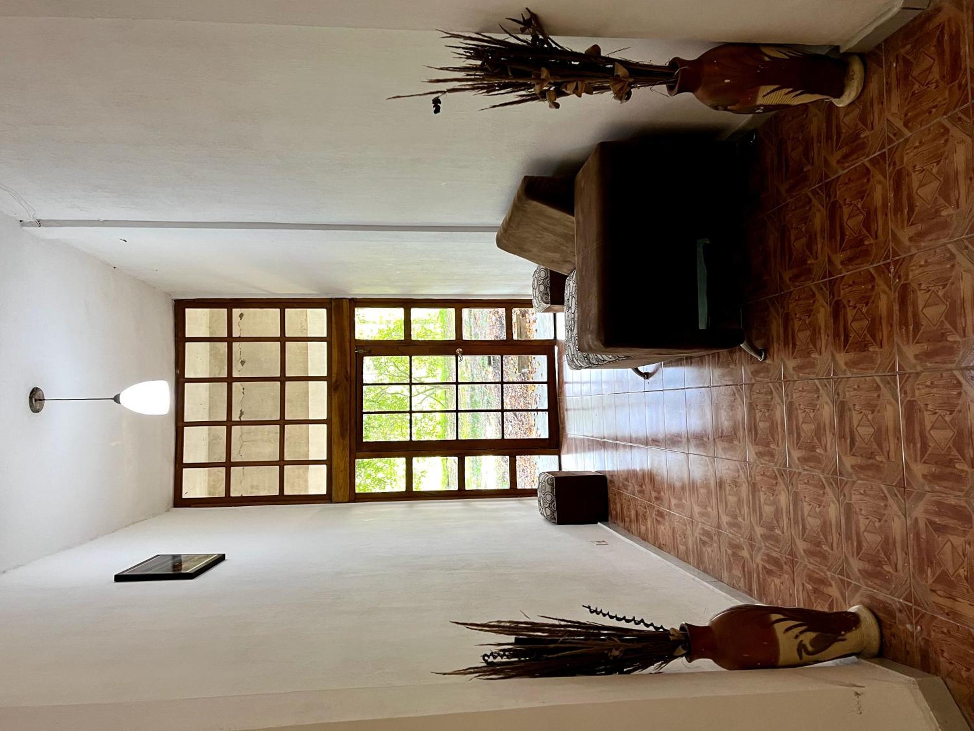 Cabanas Bambutan Palenque Chambre photo